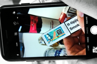 Confusion Reigns Over Difference Between Authentication Labels and Tax Stamps