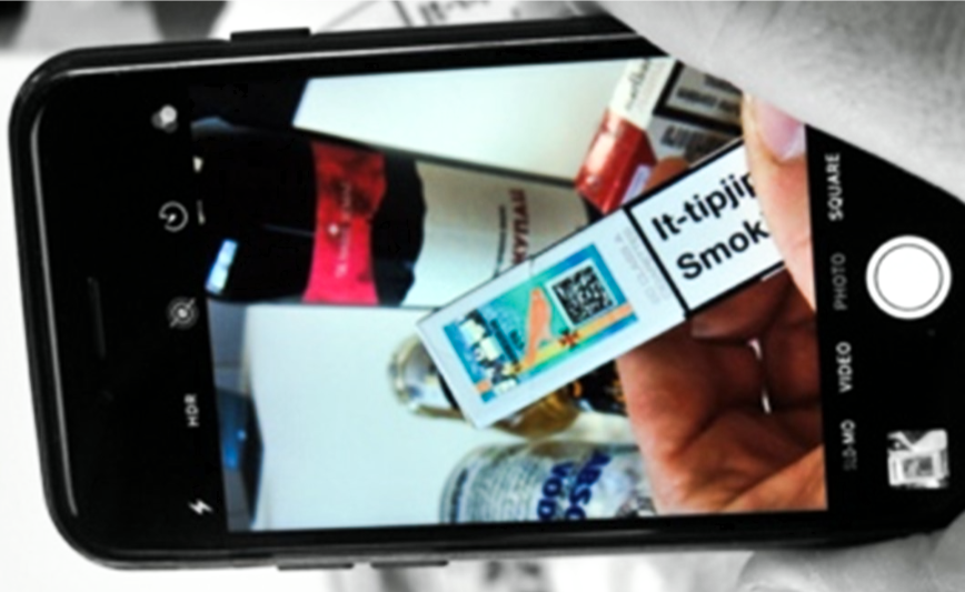 Confusion Reigns Over Difference Between Authentication Labels and Tax Stamps