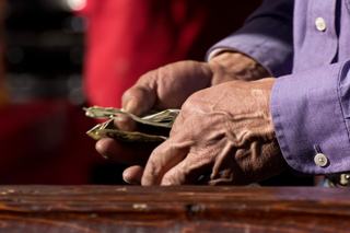The Cash Industry’s Concerns – Then and Now
