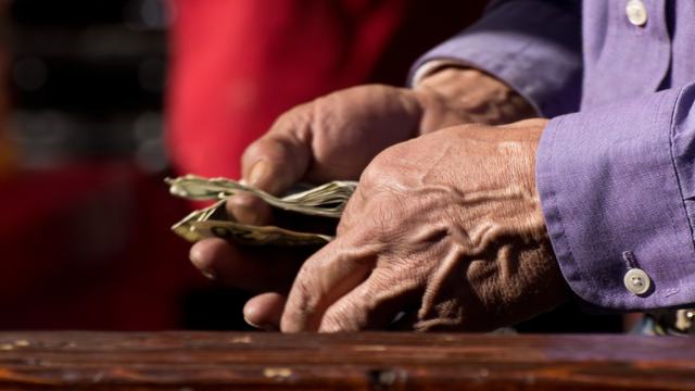 Creating a Level Playing Field for Cash