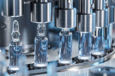 Pharma White Paper Looks Beyond Serialisation