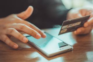 Digital Financial Inclusion