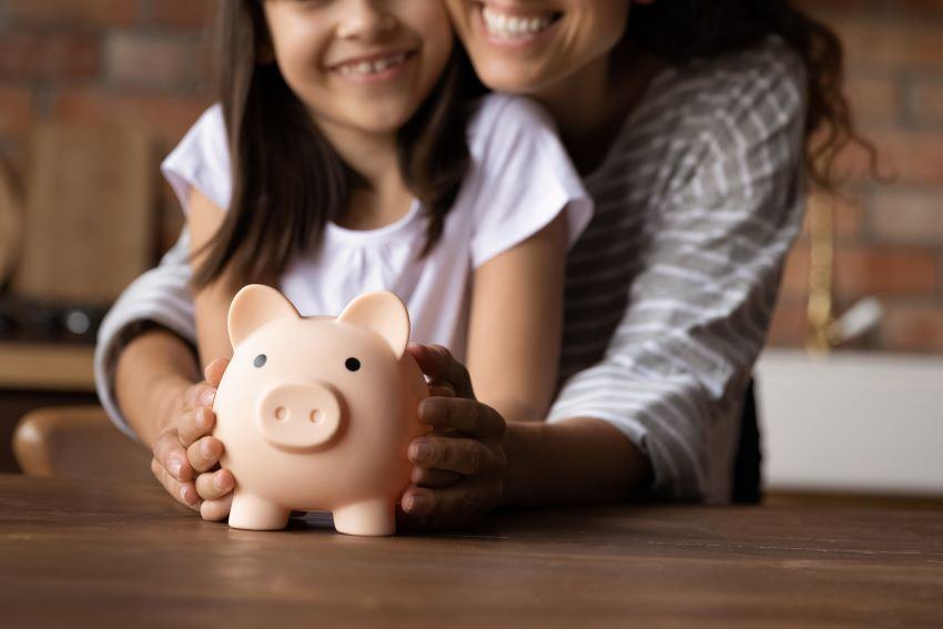 Shaping the Future of Public Money