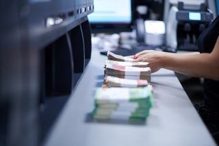 The Future of Cash Management: Navigating Change, and the Fight for Payment Choice