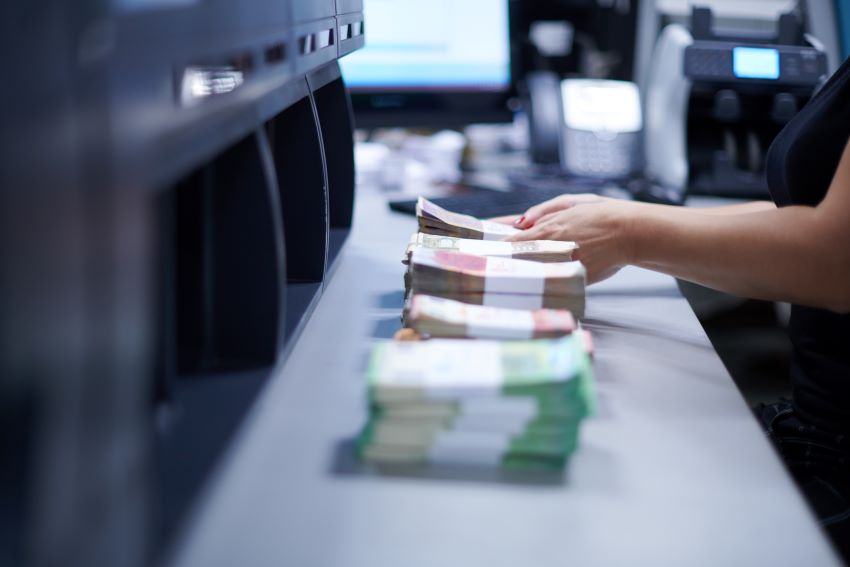 The Future of Cash Management: Navigating Change, and the Fight for Payment Choice