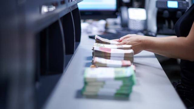 More Cash, Less Speed: Reading the Signals on Cash Health in Asia