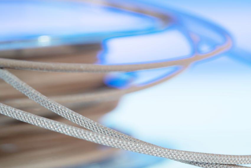 Q&T’s POLYSECURE® SHIELD Embeds OVDs into Polymer