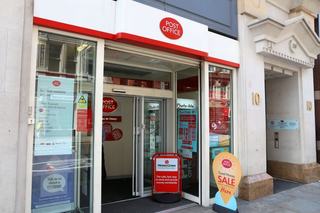 Royal Mail Launches App to Detect Counterfeit Stamps