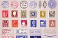 5-Year Postage Stamp Deal