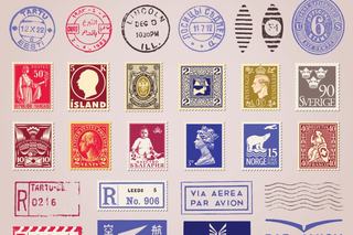 5-Year Postage Stamp Deal