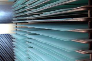 Bridging the Skills Gaps in Security Printing