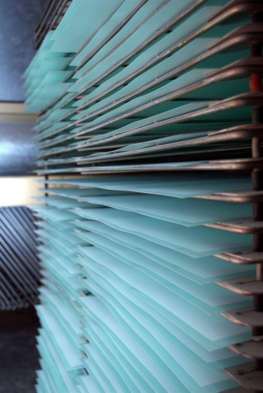 Bridging the Skills Gaps in Security Printing