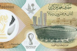 FIFA World Cup Banknote