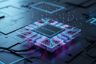 Thales Launches Quantum-Resistant Smartcard