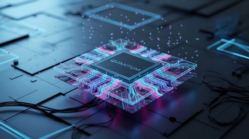 Thales Launches Quantum-Resistant Smartcard