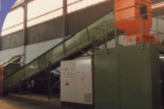 Celebrations for Royal Dutch Kusters Engineering