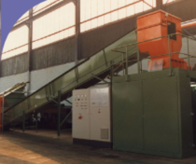 Celebrations for Royal Dutch Kusters Engineering
