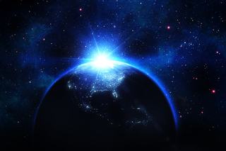 A Hologram for All Theories