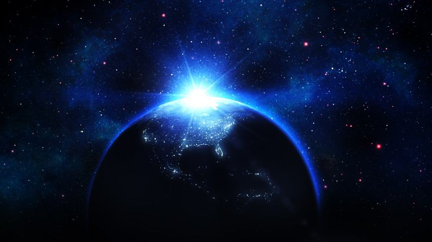 A Hologram for All Theories