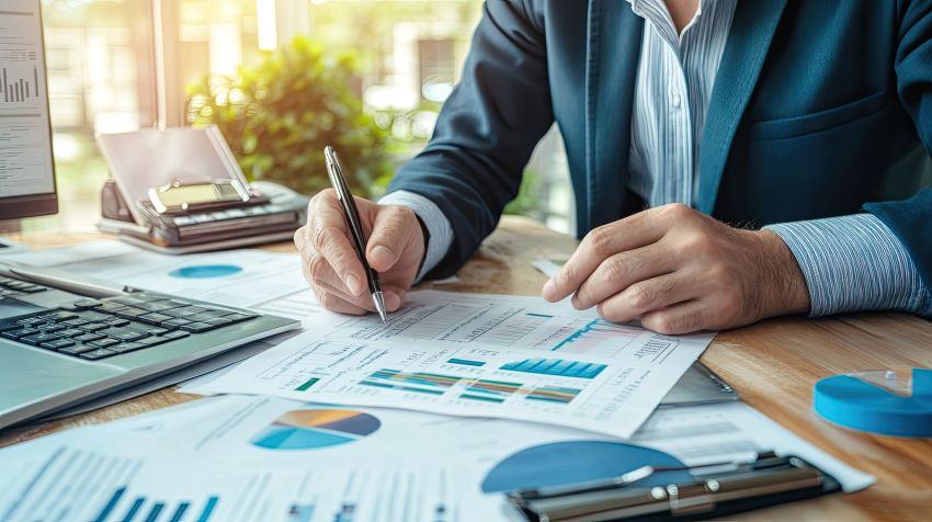 New White Paper Offers Options to Manage the Cash Cycle Better