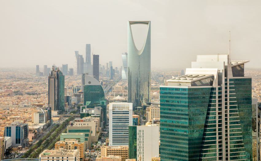 Digital Identity Behind Saudi’s Foreign Property Ownership Changes