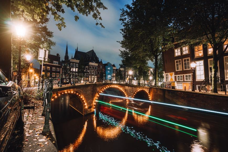 DNB Study Lays Out the Future of Cash in the Netherlands