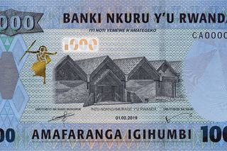 Country Profile: Rwanda