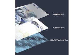 SAFEGUARD® – the Most Complete Banknote Substrate Solution Available?