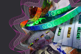 Security Threads for Banknotes