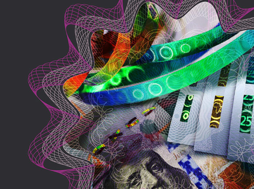 More Than You Knew There was to Know – the ‘Security Threads for Banknotes’ Report