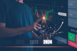 Industry Watch – a Review of the Share Price of the Quoted Companies in Currency