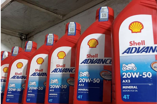 Shell Pakistan: Using Phygital Technology and a Movie Icon to Combat Counterfeits