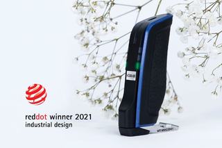 Award for SICPA’s Latest Handheld Detection Solution