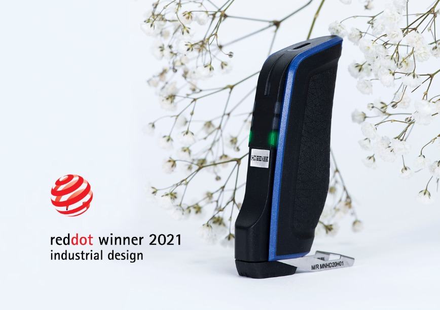 Award for SICPA’s Latest Handheld Detection Solution