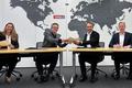 ZEISS and tesa Partner for Industrial-Scale Holography