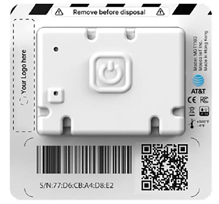 Smart Labels: Is Sensing Replacing Scanning?