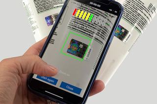 OpSec SmartCheck: Validating Holograms with the Ease of a Smartphone