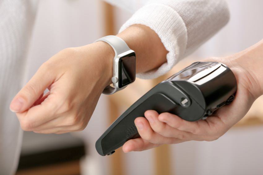 Digital Payments Need Discipline