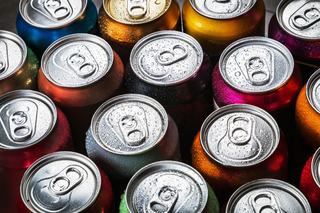 Is Excise Tax on Soft Drinks a Good Substitute for Income Tax?