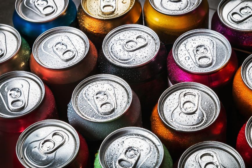 Is Excise Tax on Soft Drinks a Good Substitute for Income Tax?