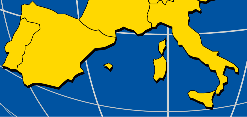 Cash Usage in Southern Europe: A Time of Change?