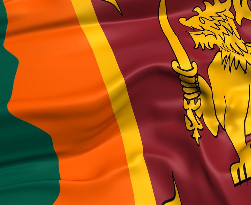 HSP Asia Heads to Sri Lanka