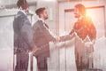 The Hybrid Frontier: Examining the Security Industry’s Dual Strategies