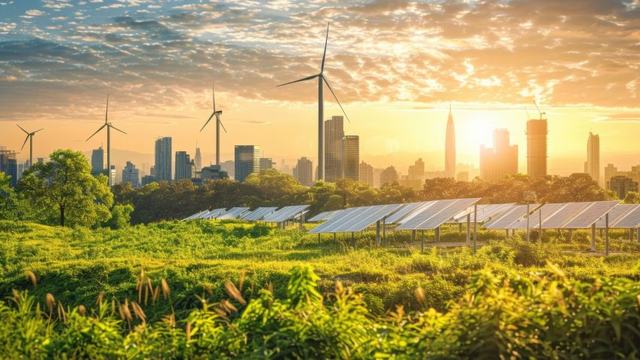 Sustainable Cash: Why Fibre-Based Banknotes Lead the Way