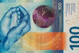 Growing Cash Pressure in Switzerland