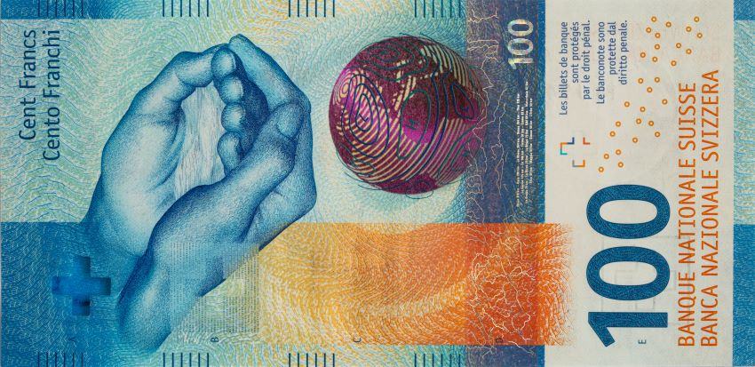 Growing Cash Pressure in Switzerland