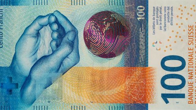 Growing Cash Pressure in Switzerland