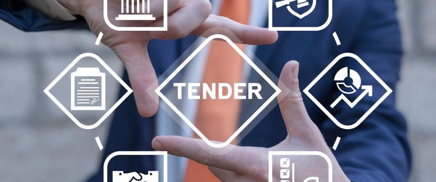 UK Passport Manufacturing Tender