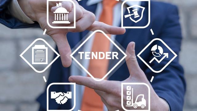 UK Passport Manufacturing Tender