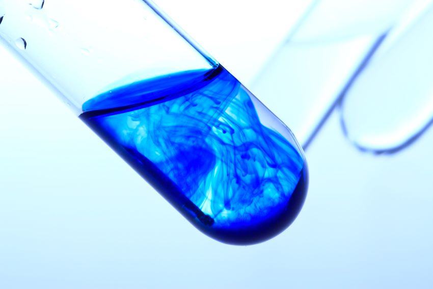 Labels That Authenticate… Then Dissolve